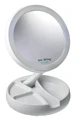 BRIGHT MIRROR DOPP SIDE PI