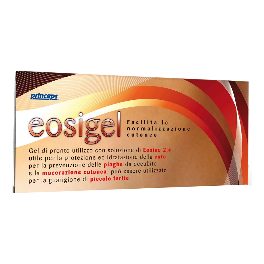 EOSIGEL 1 Umschlag 50ml