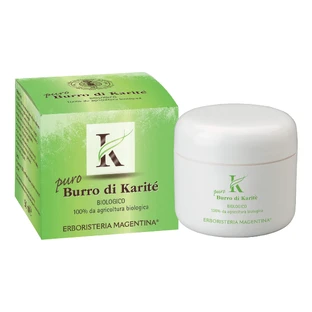KARITE&amp;#039; 50ML PURO BURRO BIO
