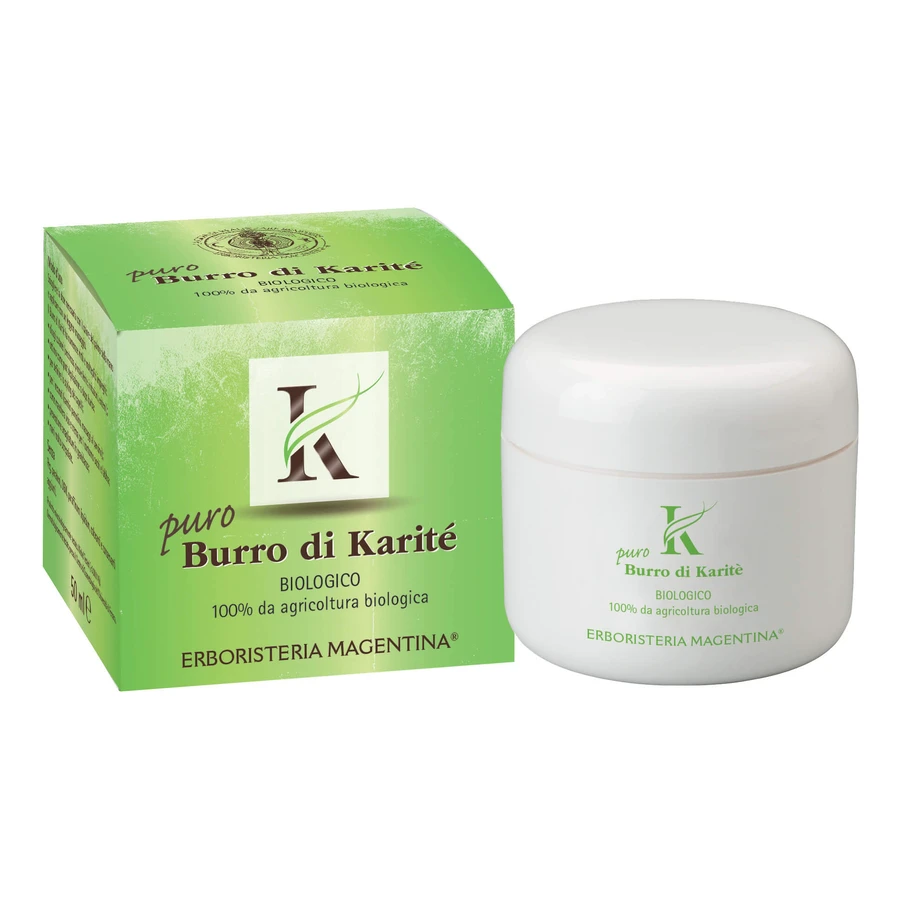 KARITE&amp;#039; 50ML PURO BURRO BIO
