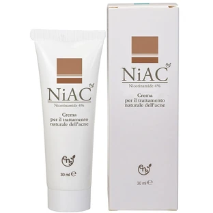 CREMĂ NIAC 30ML