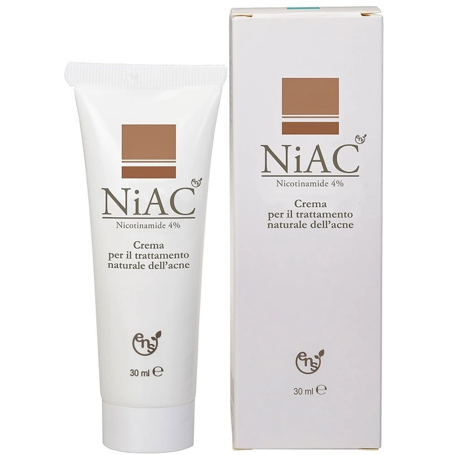 NIAC CREME 30ML