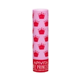 Apivita Lip Care Bee Princess - Apricot Lip Moisturizer