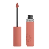 L'OREAL PARIS MATTE RESIST 601
