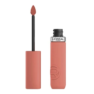 L'OREAL PARIS MATTE RESIST 601