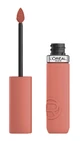 L'OREAL PARIS MATTE RESIST 601