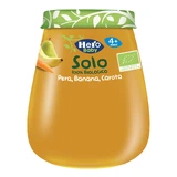 OMO HERO Peer/Banaan/Car.120g