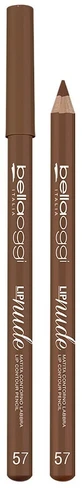 BELLAOGGI LIP NUDE LOVE TRUFFL