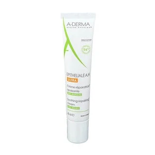 Epithelial Ah Ultra Soothing Restructuring Cream 40 Ml