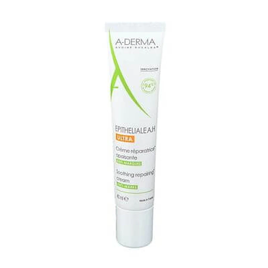 Epithelial Ah Ultra Soothing Restructuring Cream 40 Ml
