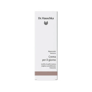 Dr. Hauschka Crema Facial Regeneradora Intensiva Pieles Maduras 40ml