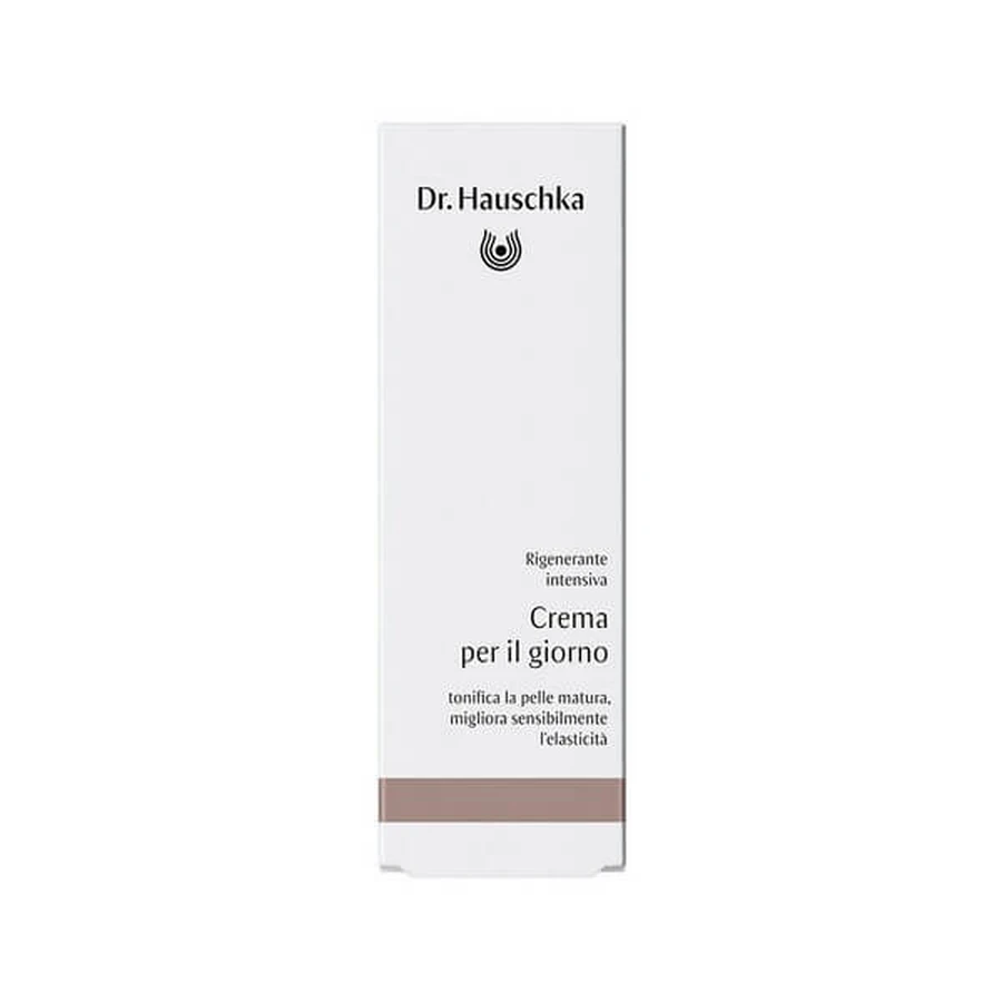 Dr. Hauschka Crema Facial Regeneradora Intensiva Pieles Maduras 40ml