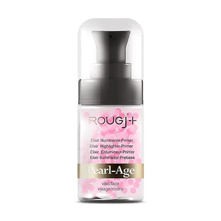 Rougj Skincare Elixir Pearl Age Bottle 15 Ml