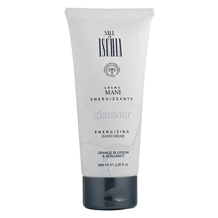 SALTS OF ISCHIA GLAM HAND CREAM