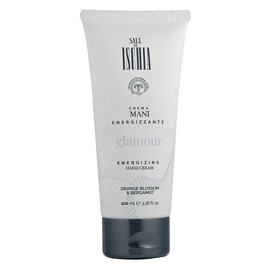 SALTS OF ISCHIA GLAM HAND CREAM