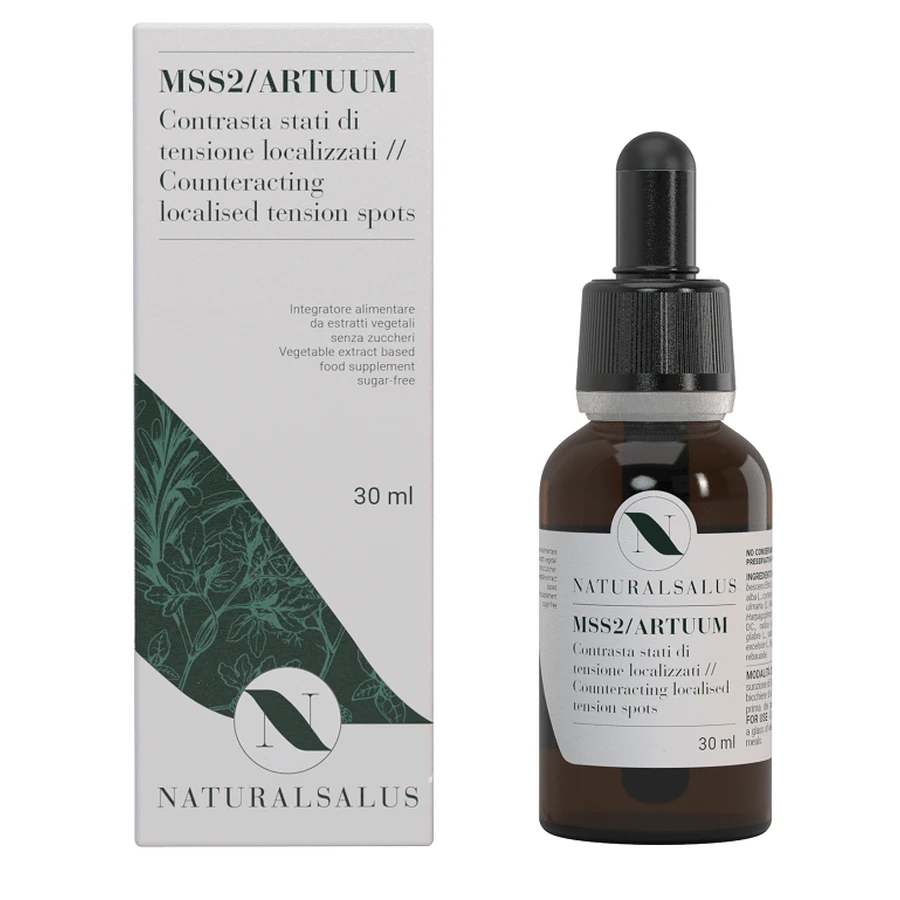 MSS2 Artuum 30ml