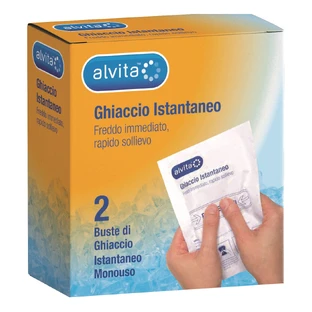 ALVITA INSTANT IJS 2ST