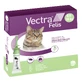 VECTRA Felis Spot-On 3 Pipettes