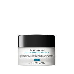 Skinceuticals A.G.E. Interrupter Advanced Elasticizing Anti-Wrinkle Face Cream 48ml
