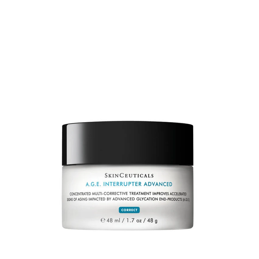 Skinceuticals A.G.E. Interrupter Advanced Elasticizing Anti-Wrinkle Face Cream 48ml