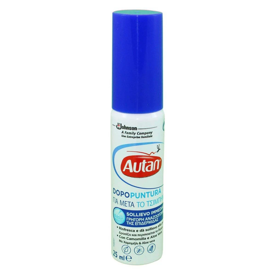 AUTAN-After Sting 25ml