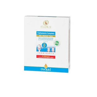 OVOPID MIGNON KIT BIO BDIH ICE
