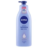 Crema corporal aterciopelada Nivea
