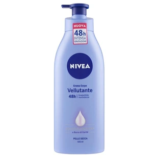 Nivea Velvety Body Cream