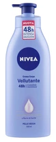 Nivea Velvety Body Cream
