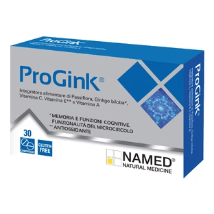 Progink 30 Comprimidos