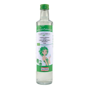 FdL Zuiver Berkensap Bio