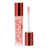 Astra My Gloss Spicy Plumper Volumizing Lip Gloss Boost Effect
