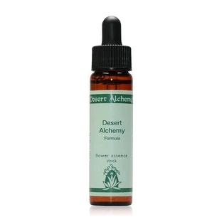 Foothills Paloverde Single Essence Desert Alchemy Flower Essences 10ml