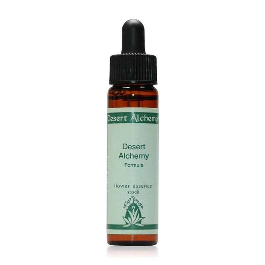 Foothills Paloverde Single Essence Desert Alchemy Flower Essences 10ml