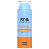 SPRAY CUERO CABELLUDO Y CABELLO SPF50 50ML