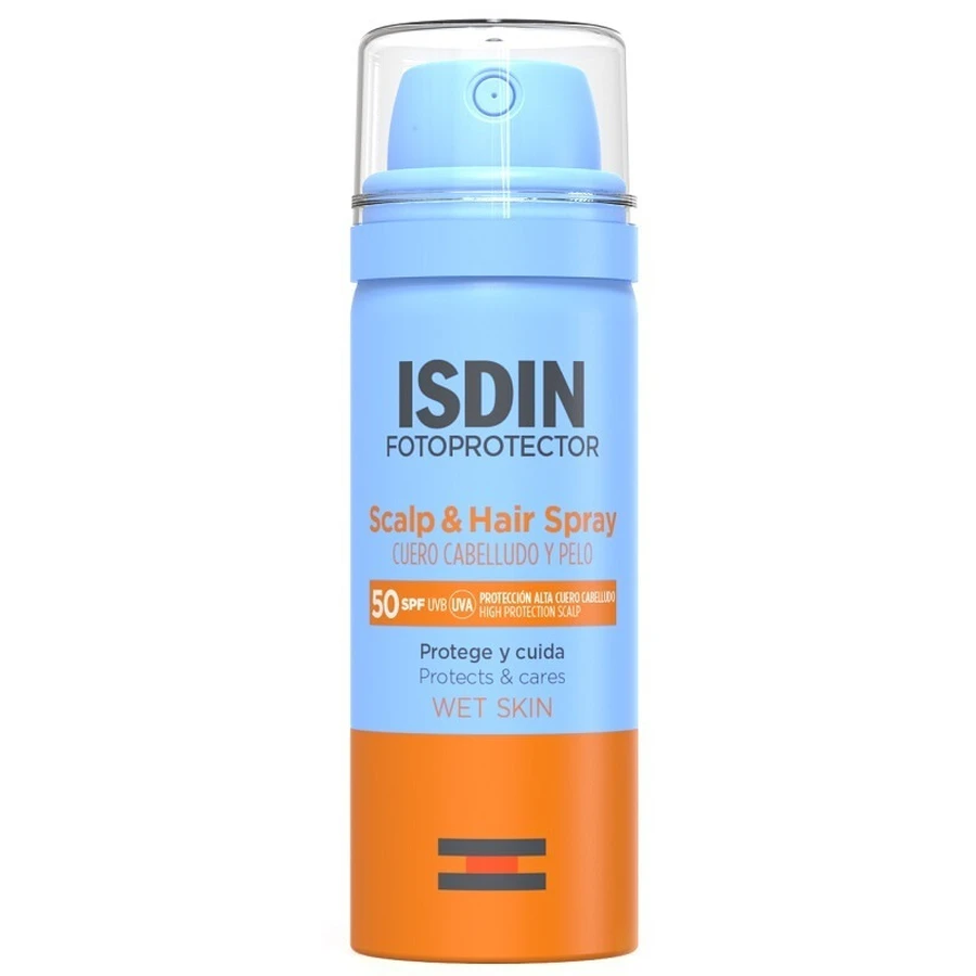 SCALP & HAIR SPRAY SPF50 50ML