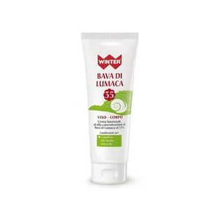 SNAIL SLIME CREAM 35 WINTER