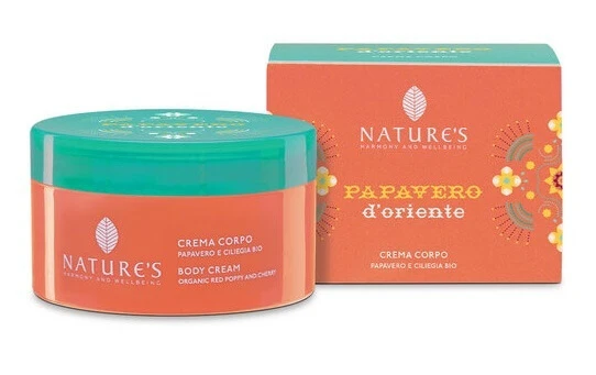 NATURE'S POPPY OR CRP 200ML