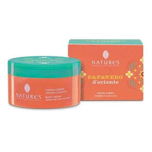 NATURE'S PAPAVERO OR CRP 200ML