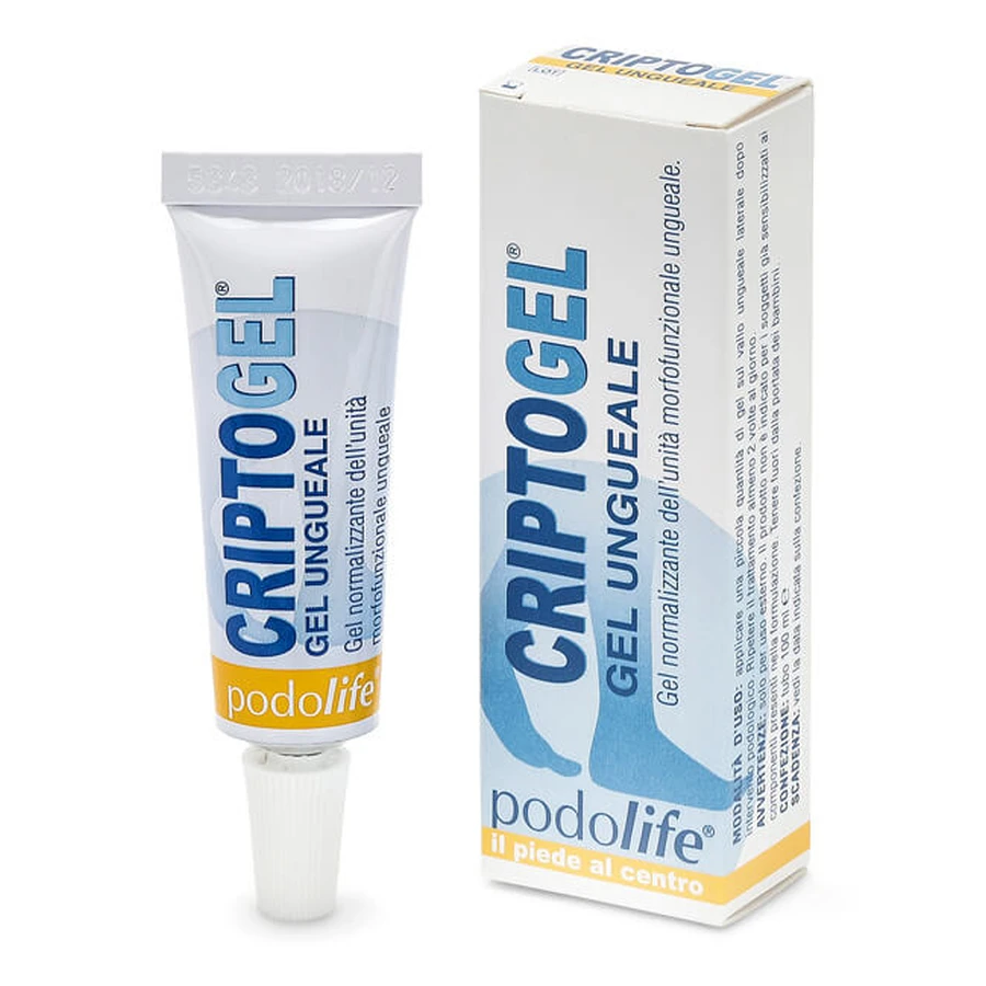 Cryptogel Nail Gel 10ml