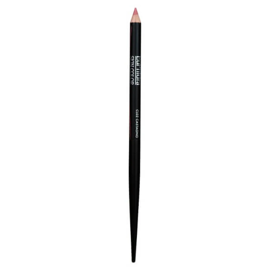 Euphidra Sc Lápiz Labial Cl02