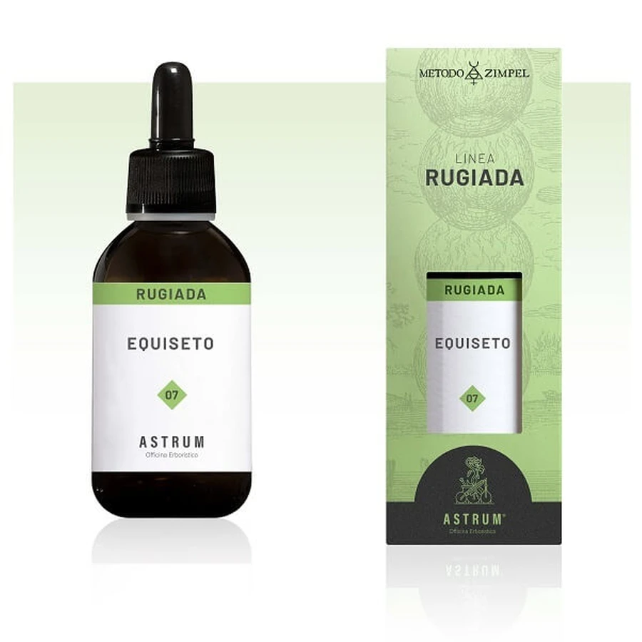Horsetail Astrum Dew 50ml