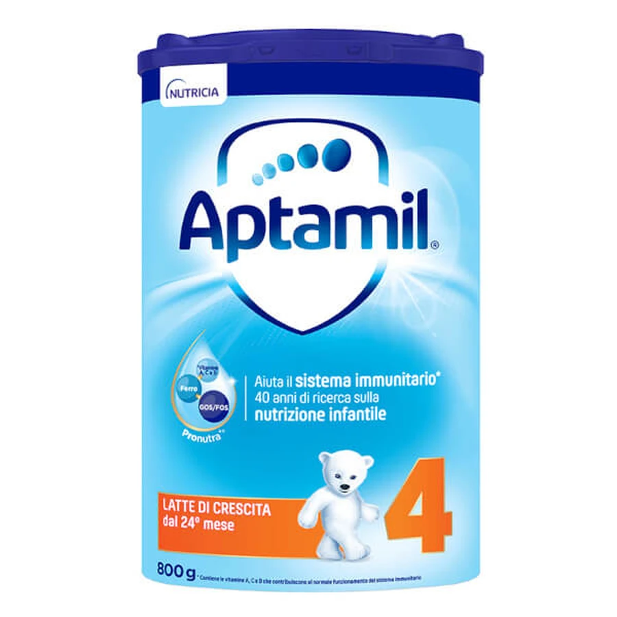 Aptamil 4 Milk 800g