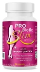 Pro Biotic Slim 30cps