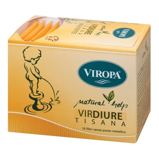 VIROPA NAT HILFE VIRDIURE 15BUS
