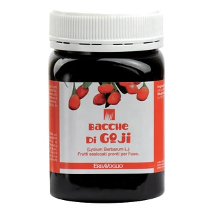 GOJI BERRIES 150G**
