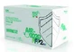 MASKER FFP2 BIANC AIR 20P IT
