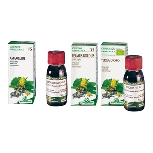 Klis 1 Moeder Tinctuur 50ml