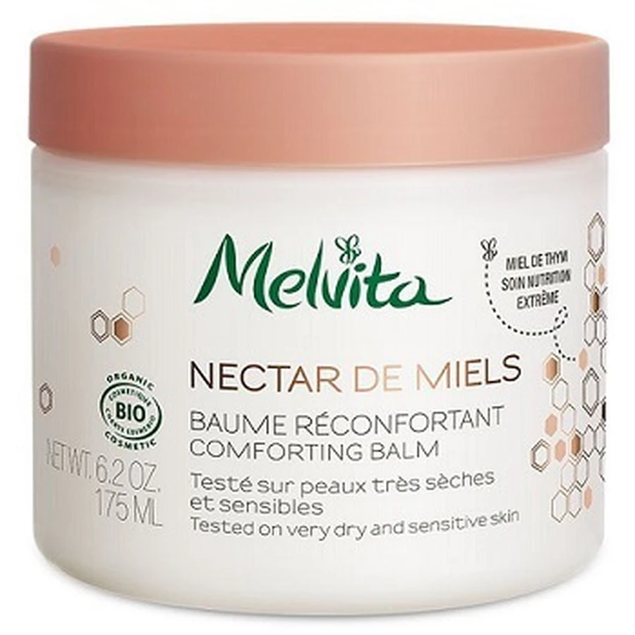 NECTAR MIELS BODY BALS LENIT