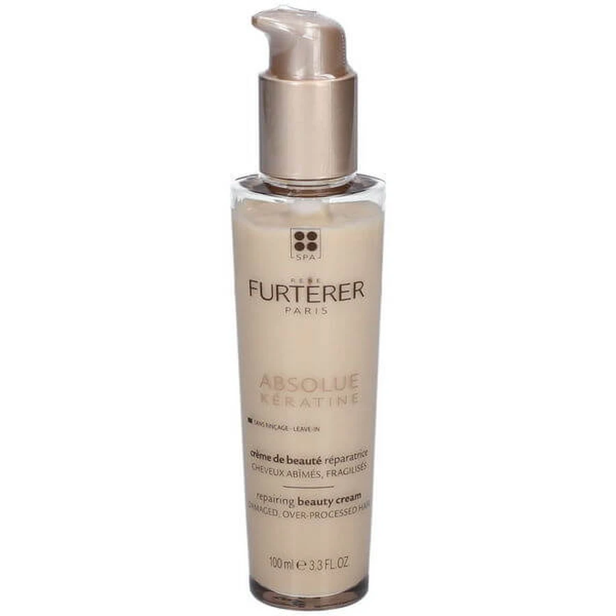 ABSOLUE KERATINE TRAT RIS100ML